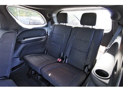 2026 Dodge Durango GT HEMI V8 AWD