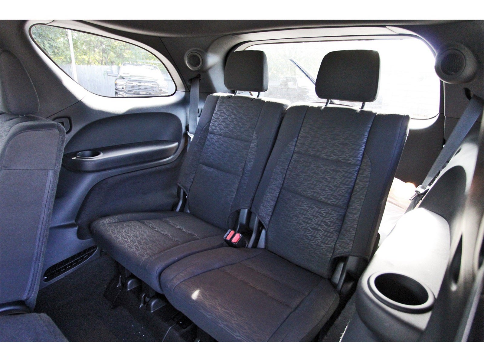 2026 Dodge Durango GT HEMI V8 AWD