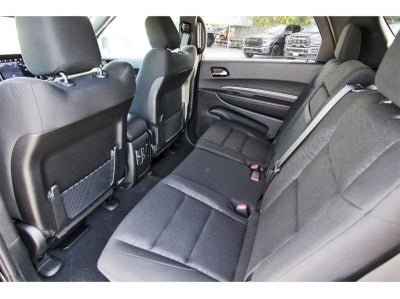 2026 Dodge Durango GT HEMI V8 AWD