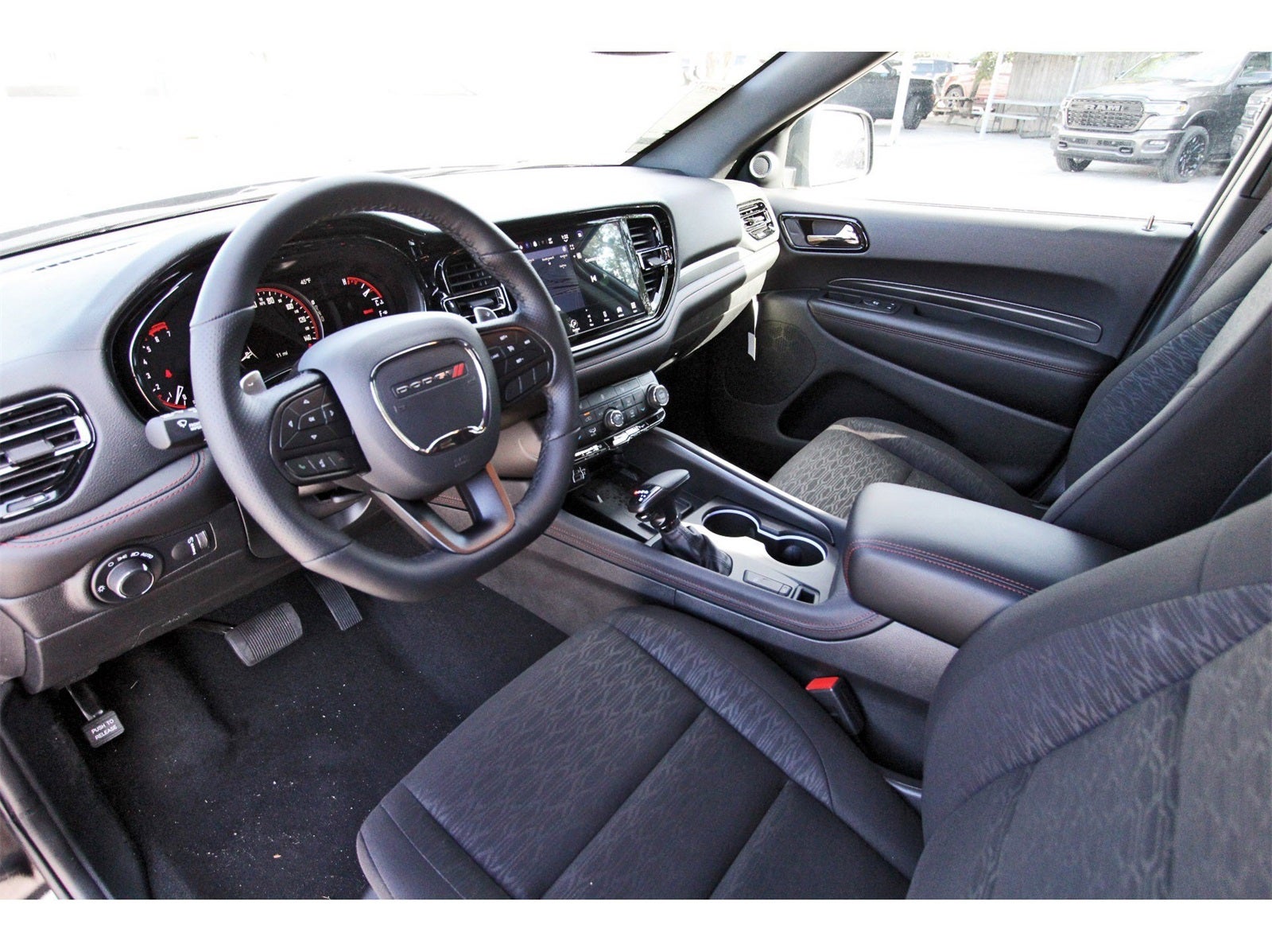 2026 Dodge Durango GT HEMI V8 AWD