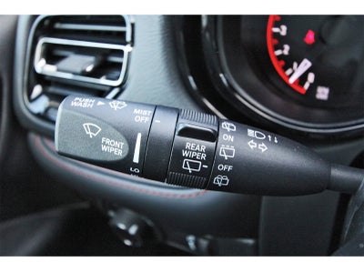 2026 Dodge Durango GT HEMI V8 AWD