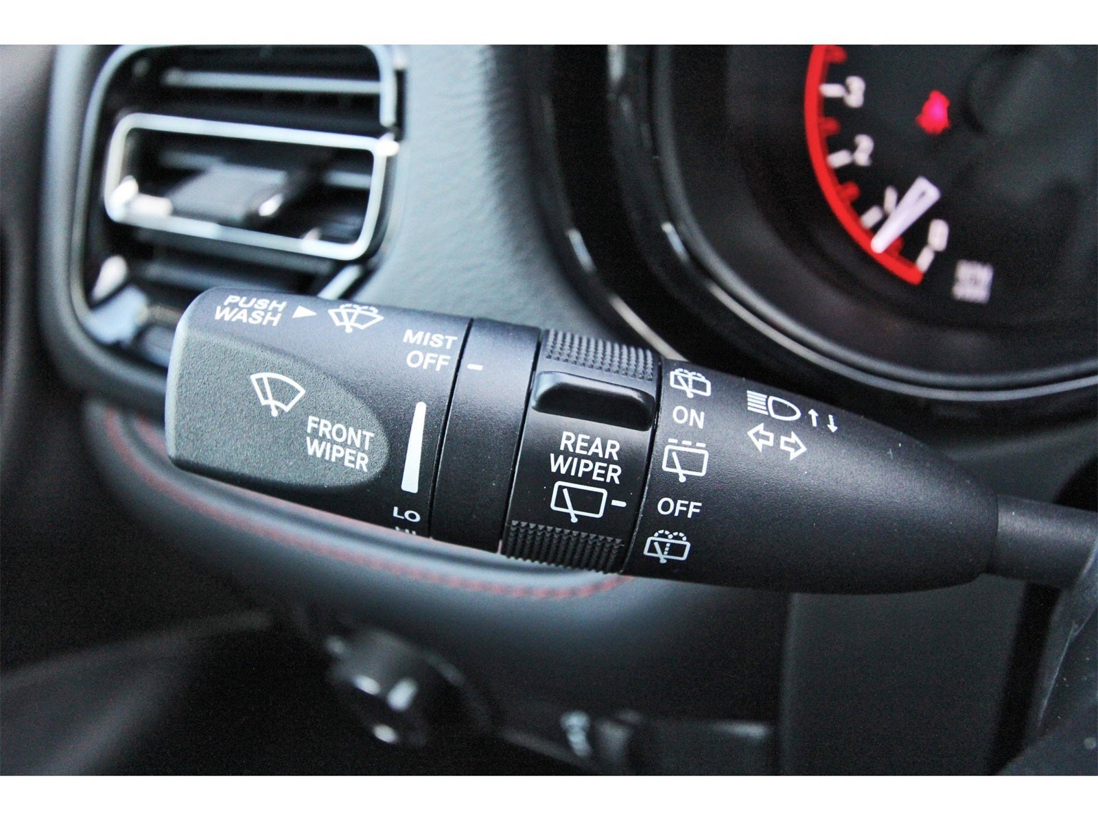 2026 Dodge Durango GT HEMI V8 AWD