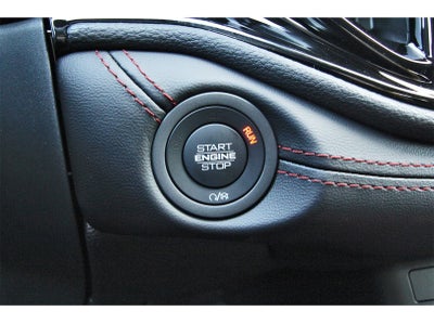 2026 Dodge Durango GT HEMI V8 AWD