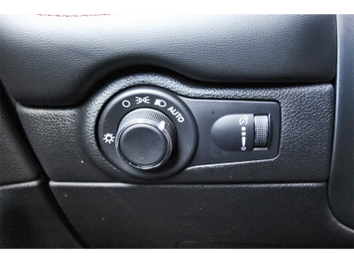 2026 Dodge Durango GT HEMI V8 AWD