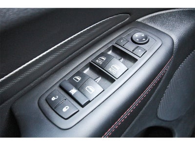 2026 Dodge Durango GT HEMI V8 AWD