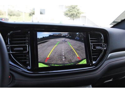 2026 Dodge Durango GT HEMI V8 AWD