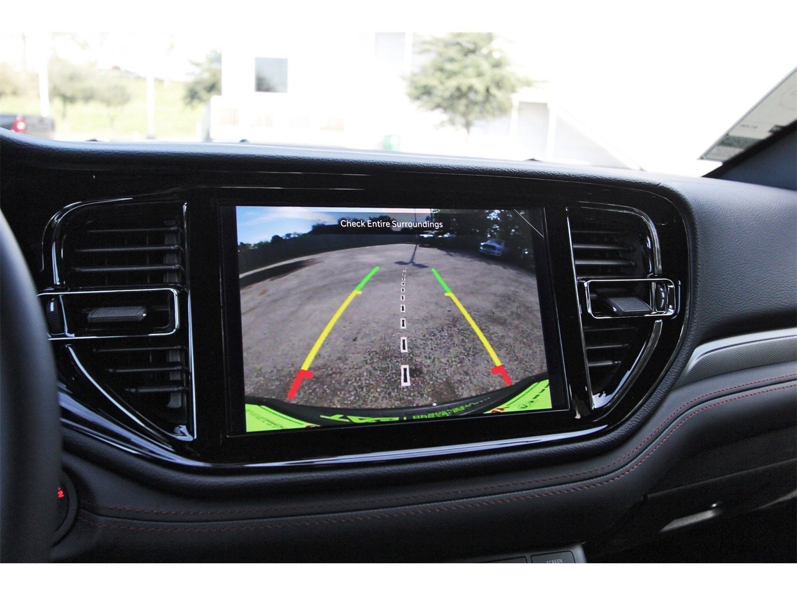 2026 Dodge Durango GT HEMI V8 AWD