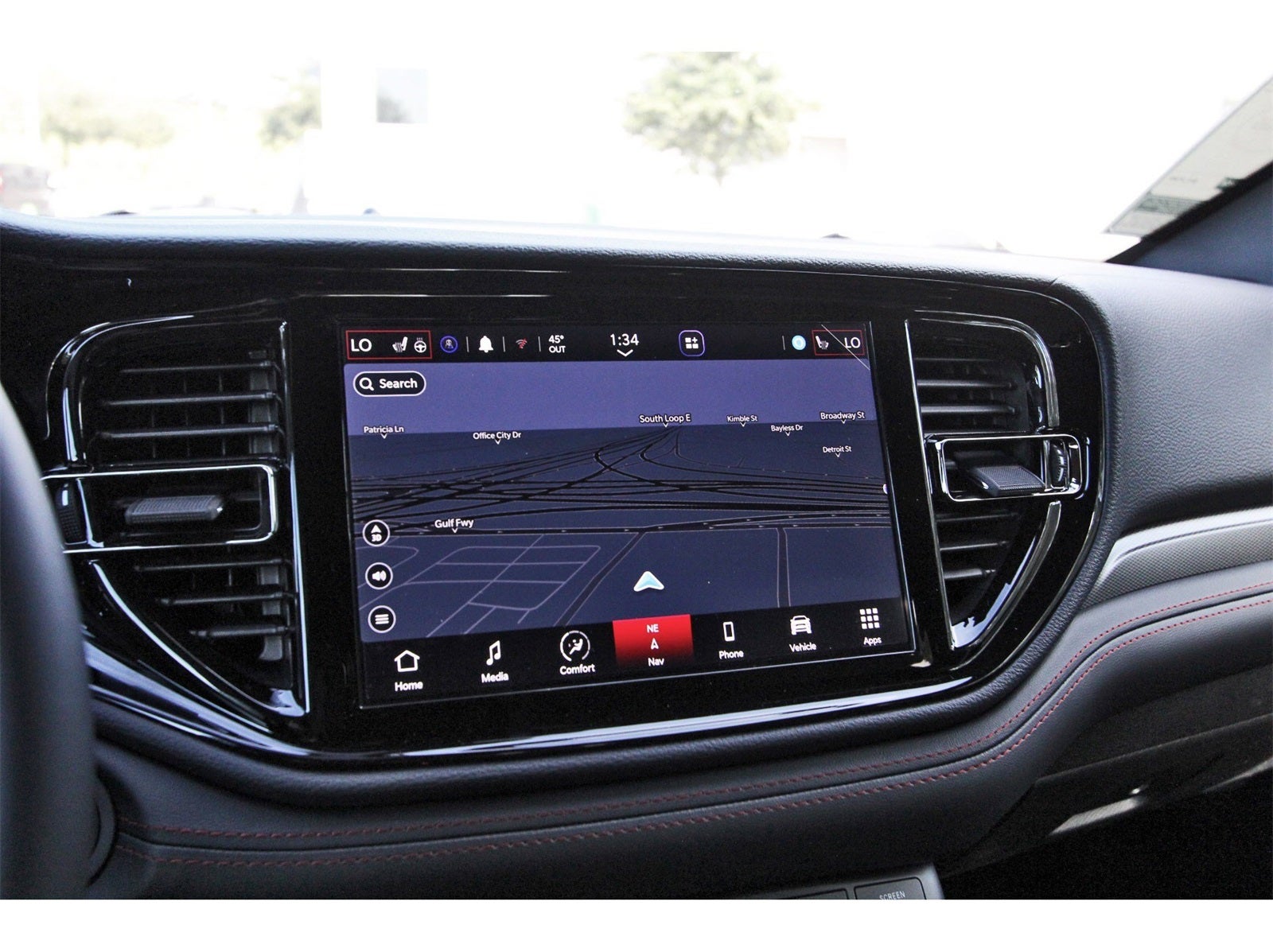 2026 Dodge Durango GT HEMI V8 AWD