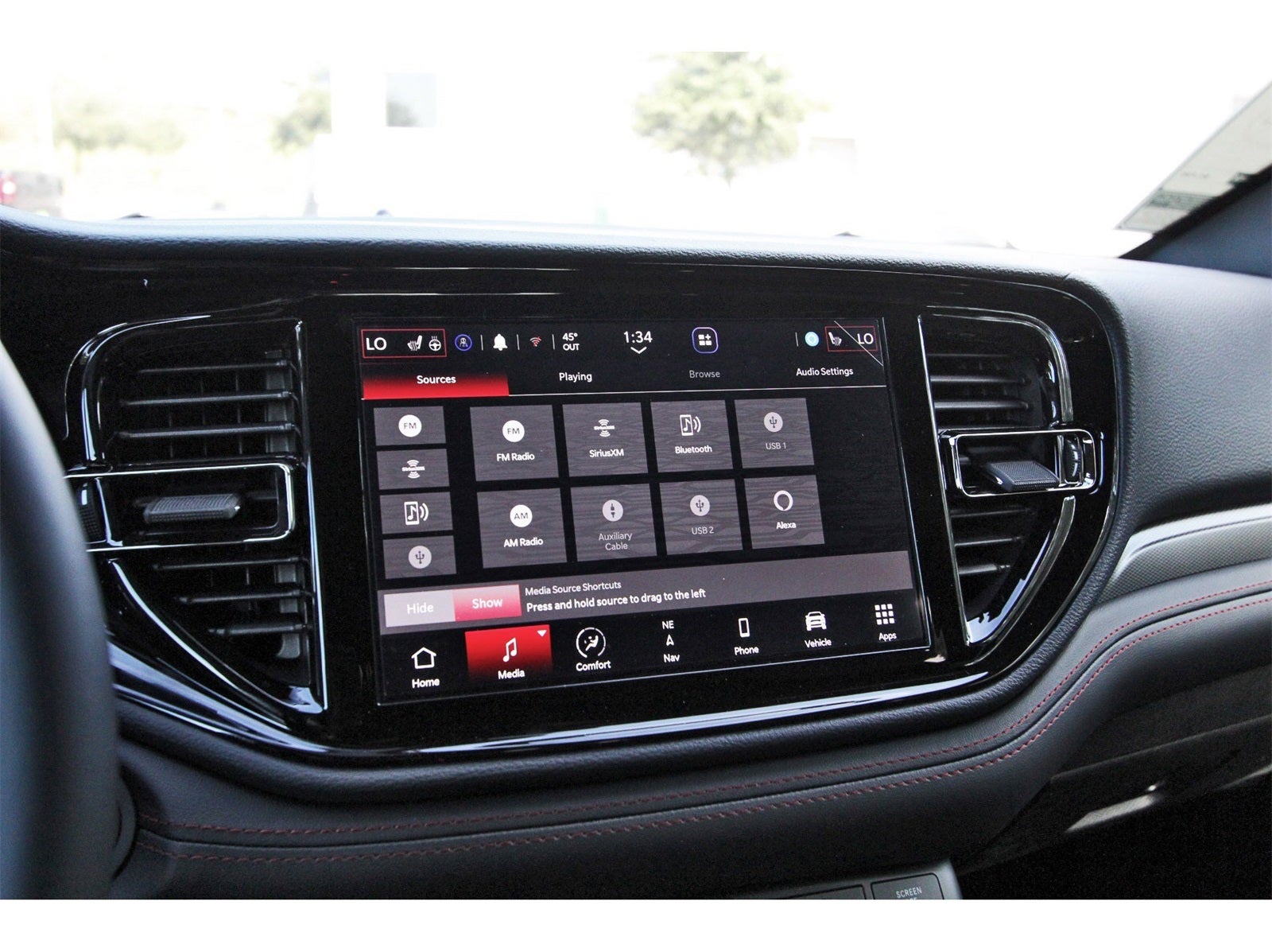 2026 Dodge Durango GT HEMI V8 AWD