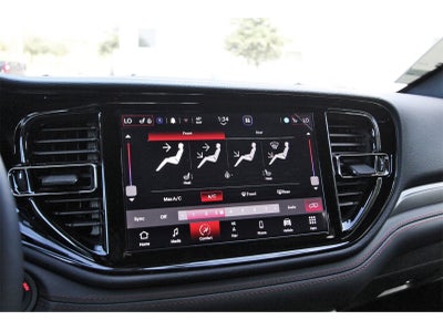 2026 Dodge Durango GT HEMI V8 AWD