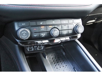 2026 Dodge Durango GT HEMI V8 AWD