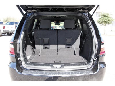 2026 Dodge Durango GT HEMI V8 AWD