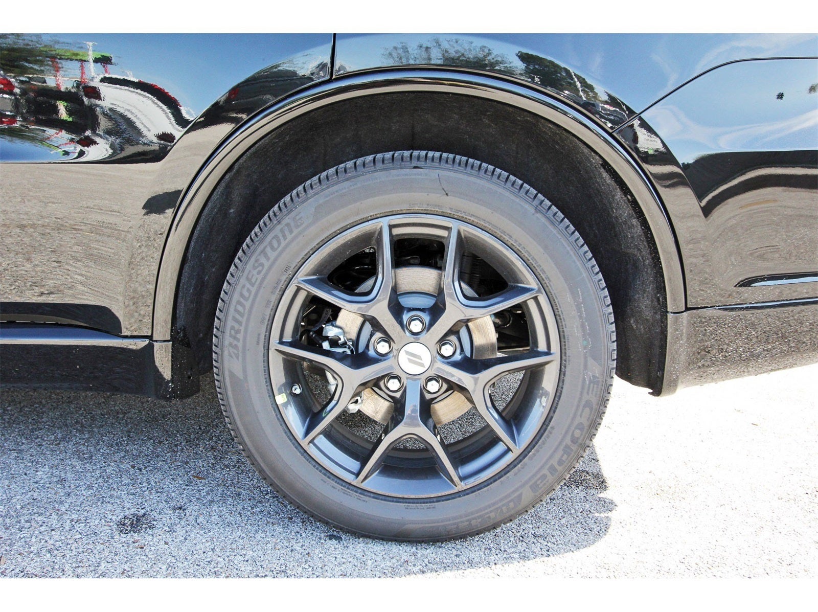 2026 Dodge Durango GT HEMI V8 AWD