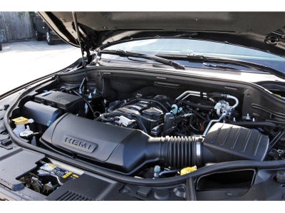 2026 Dodge Durango GT HEMI V8 AWD