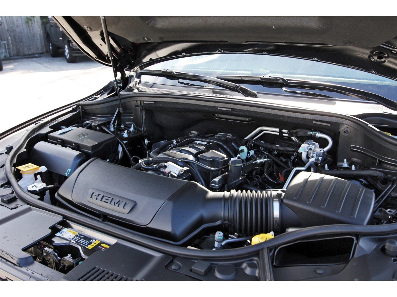 2026 Dodge Durango GT HEMI V8 AWD