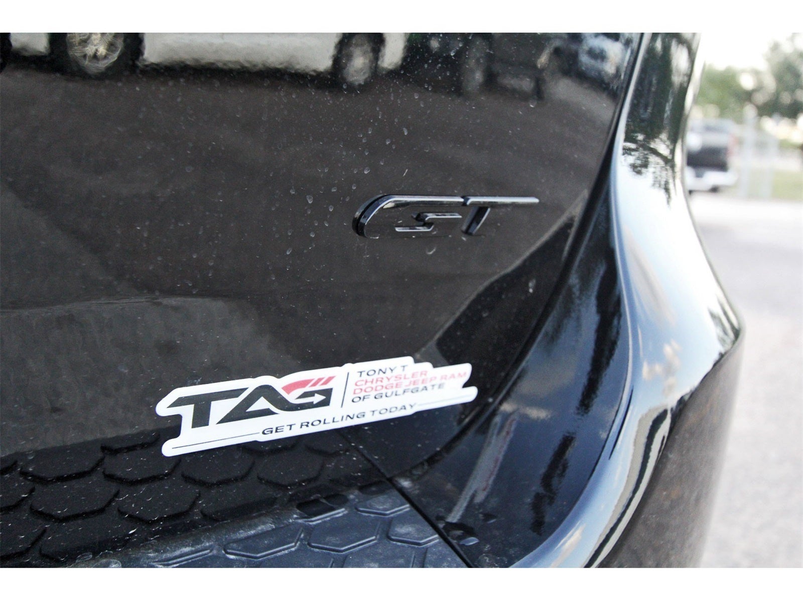 2026 Dodge Durango GT Plus HEMI V8 AWD