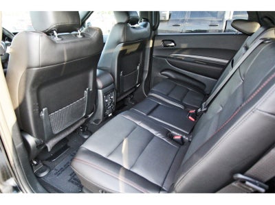 2026 Dodge Durango GT Plus HEMI V8 AWD