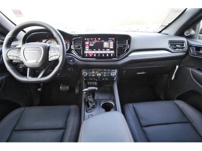 2026 Dodge Durango GT Plus HEMI V8 AWD