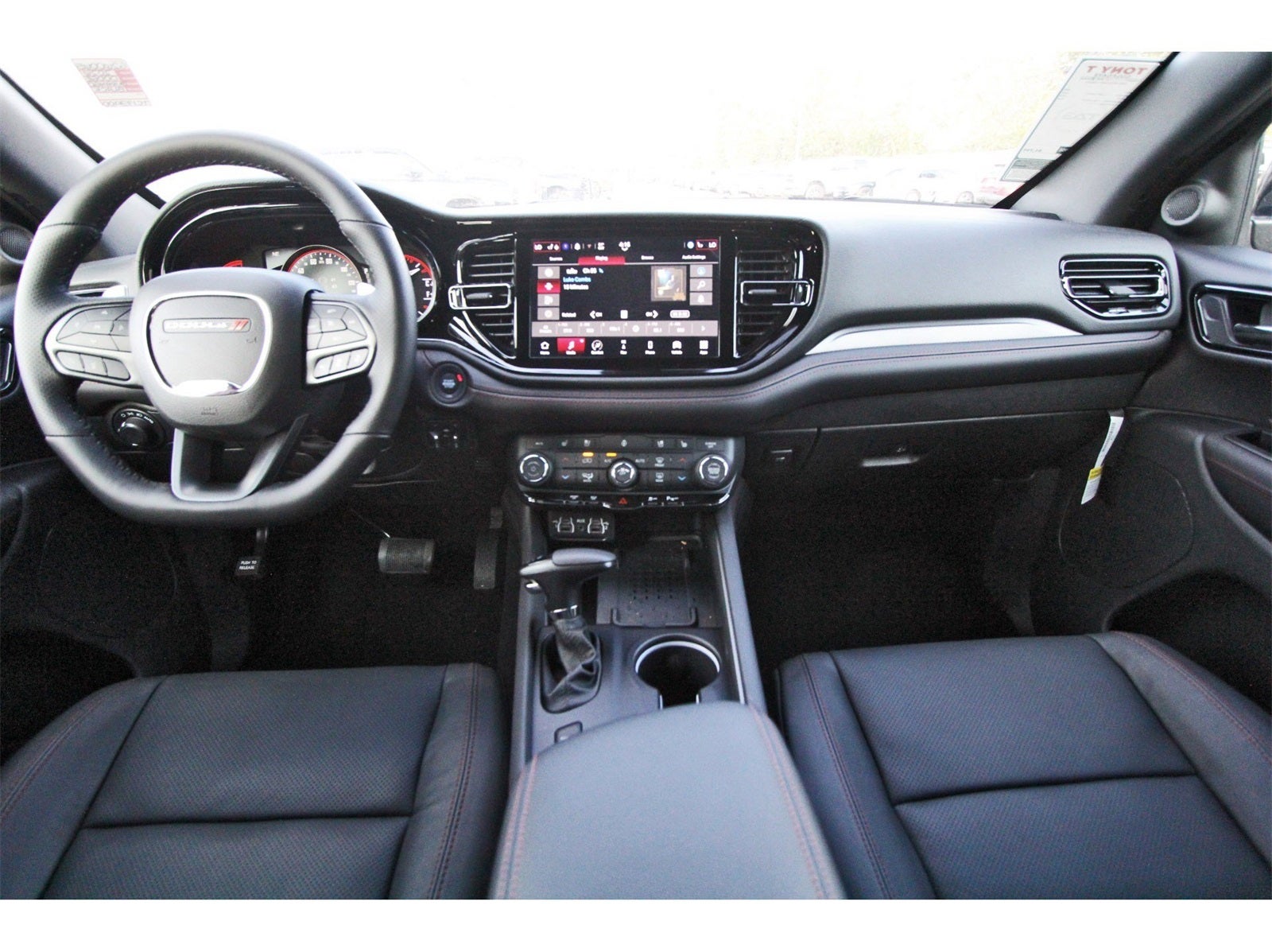 2026 Dodge Durango GT Plus HEMI V8 AWD