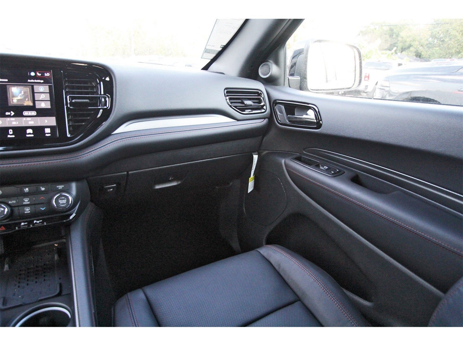 2026 Dodge Durango GT Plus HEMI V8 AWD