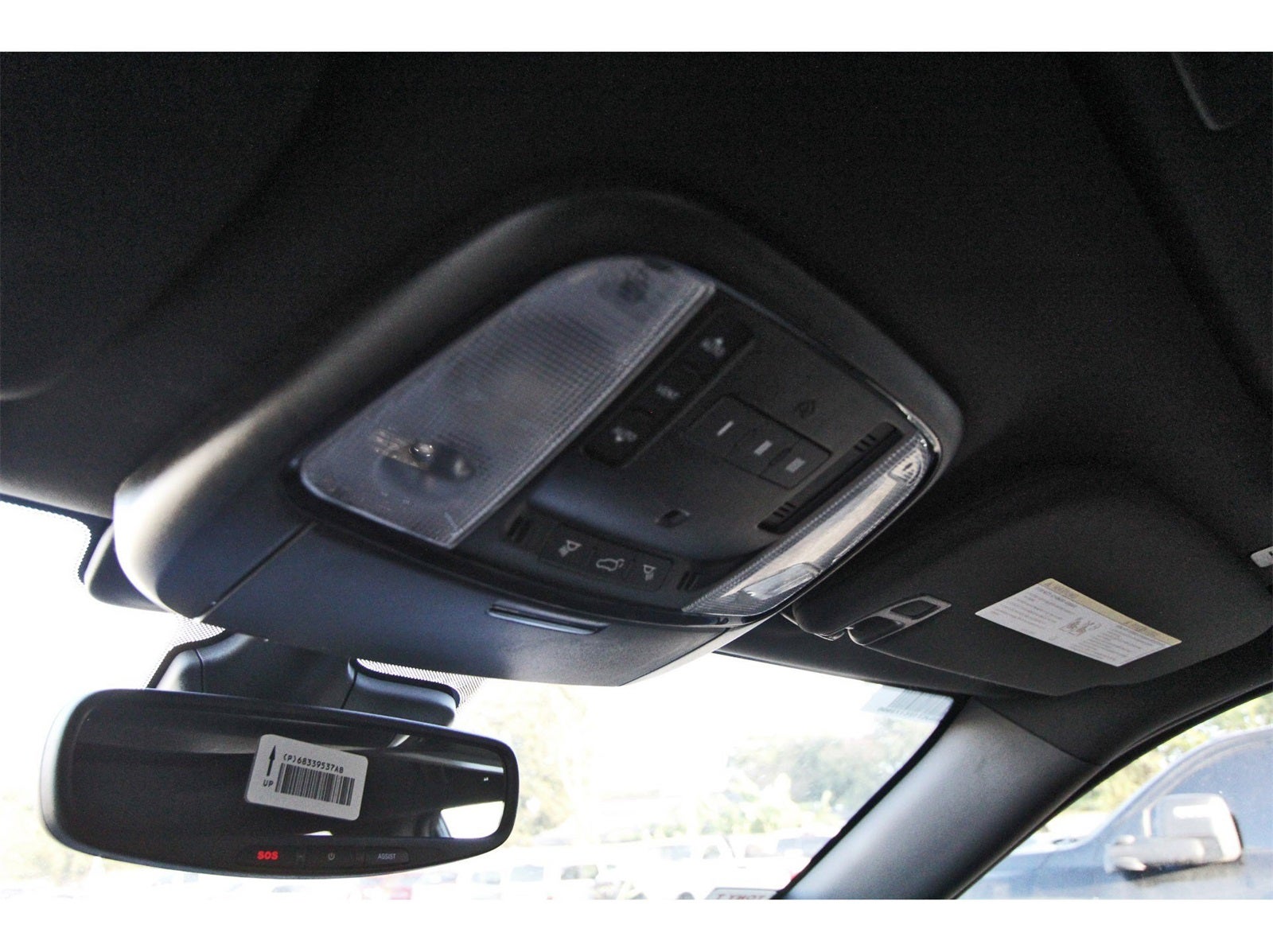 2026 Dodge Durango GT Plus HEMI V8 AWD