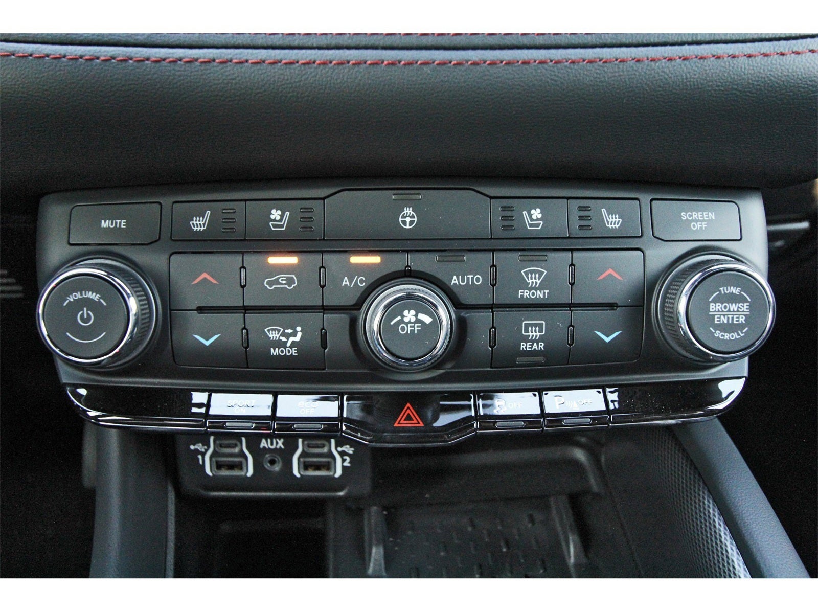 2026 Dodge Durango GT Plus HEMI V8 AWD