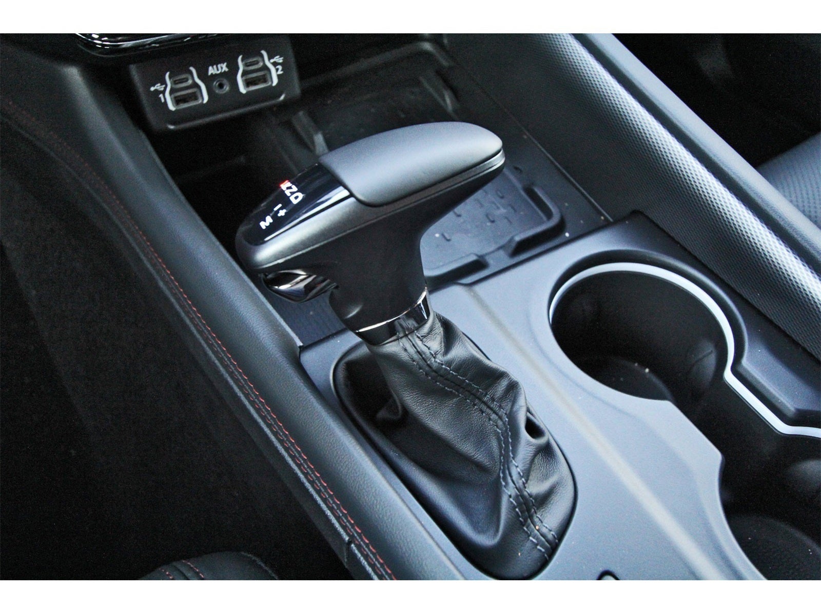 2026 Dodge Durango GT Plus HEMI V8 AWD