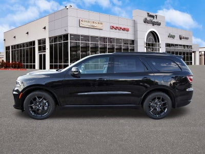 2026 Dodge Durango GT Plus HEMI V8 AWD