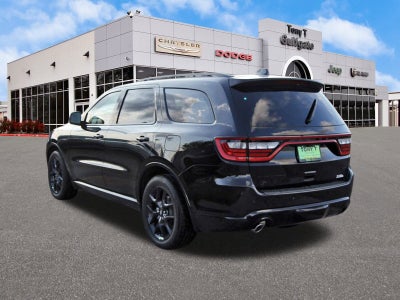 2026 Dodge Durango GT Plus HEMI V8 AWD