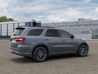 2026 Dodge Durango GT Plus HEMI V8 AWD