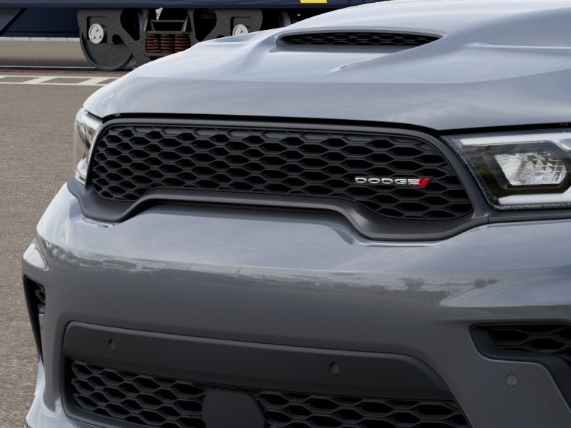 2026 Dodge Durango GT Plus HEMI V8 AWD