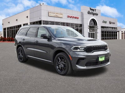 2026 Dodge Durango GT Plus HEMI V8 AWD