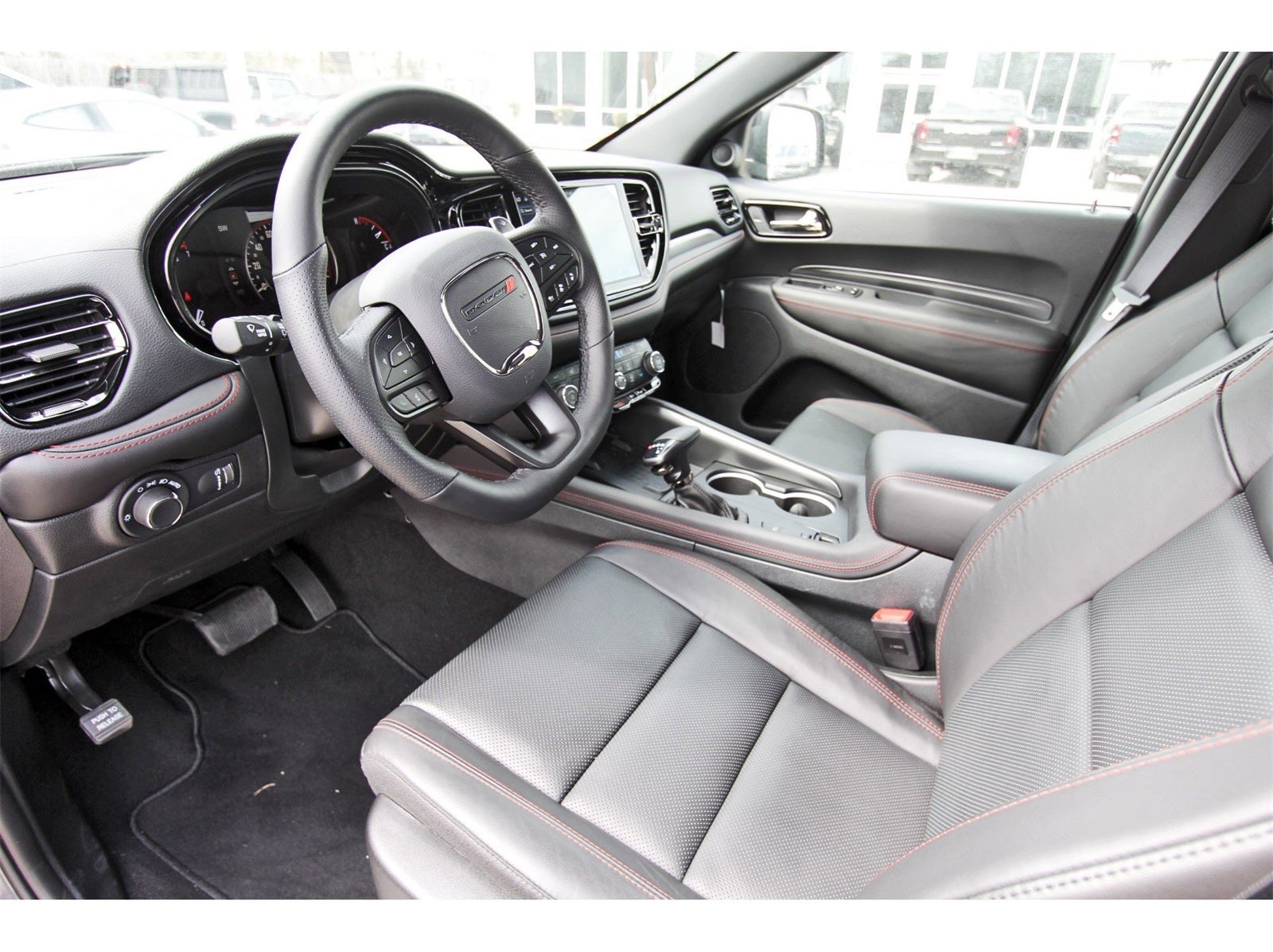 2026 Dodge Durango GT Plus HEMI V8 AWD