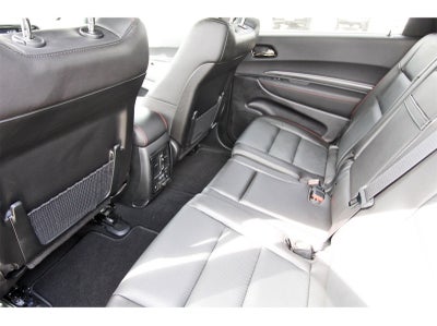 2026 Dodge Durango GT Plus HEMI V8 AWD