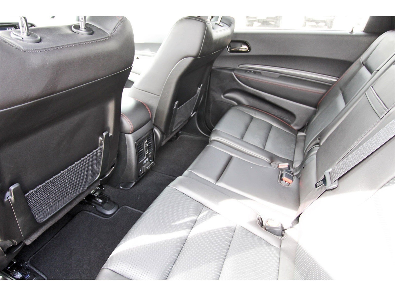 2026 Dodge Durango GT Plus HEMI V8 AWD