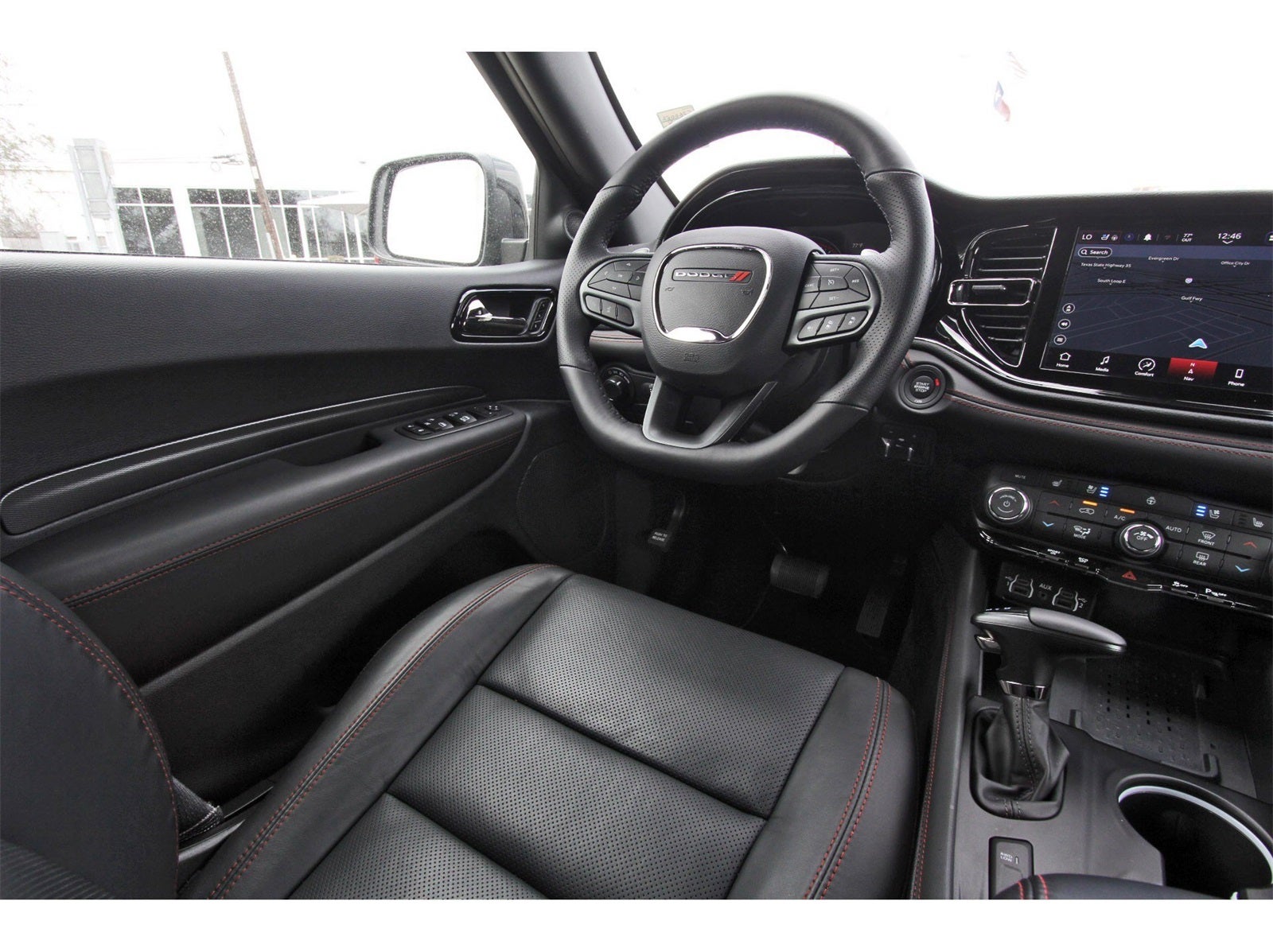 2026 Dodge Durango GT Plus HEMI V8 AWD