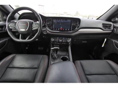 2026 Dodge Durango GT Plus HEMI V8 AWD