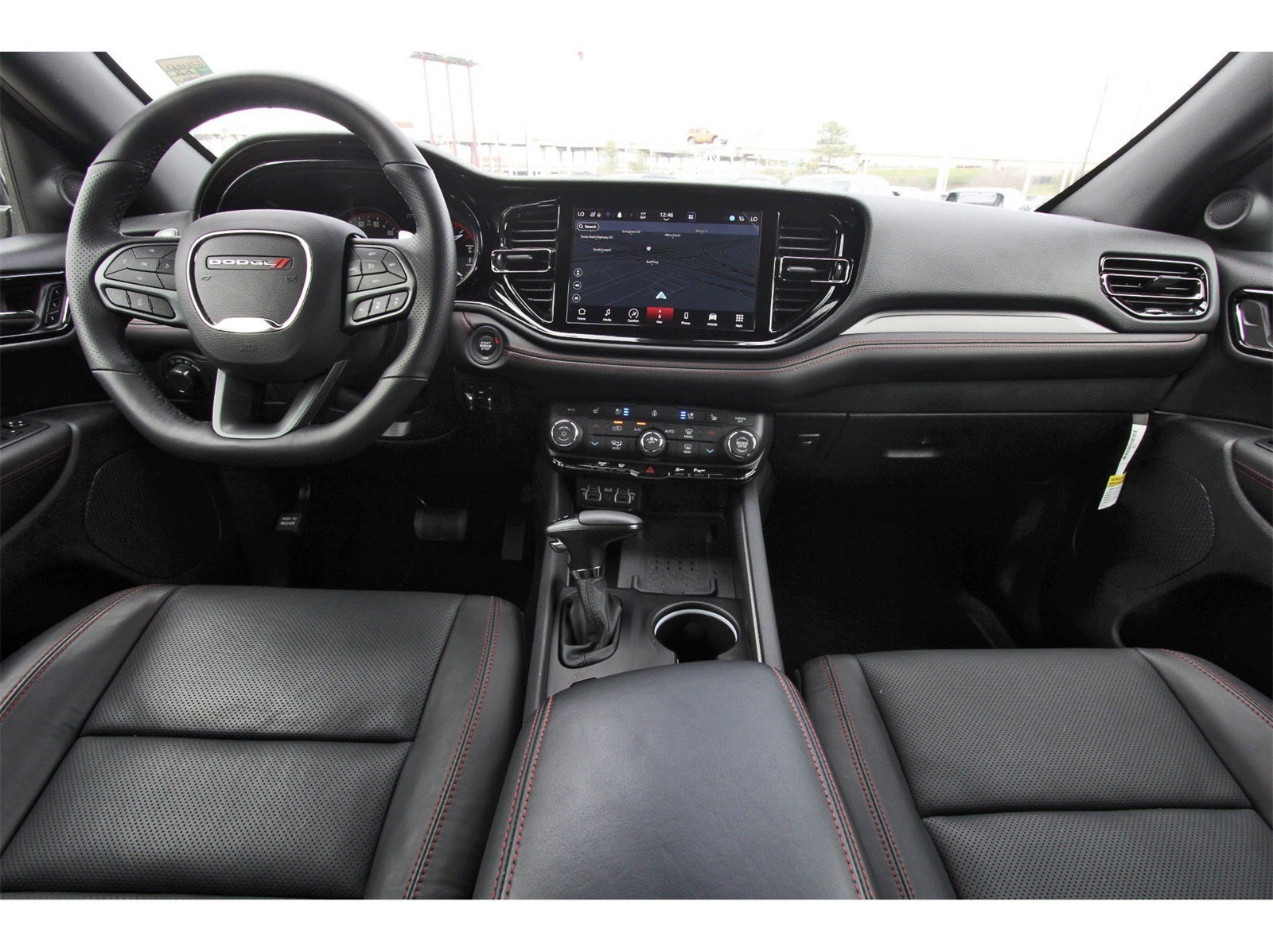 2026 Dodge Durango GT Plus HEMI V8 AWD