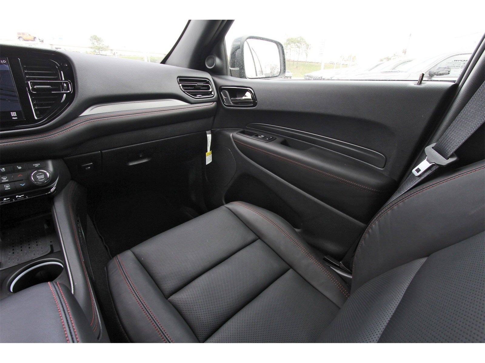 2026 Dodge Durango GT Plus HEMI V8 AWD