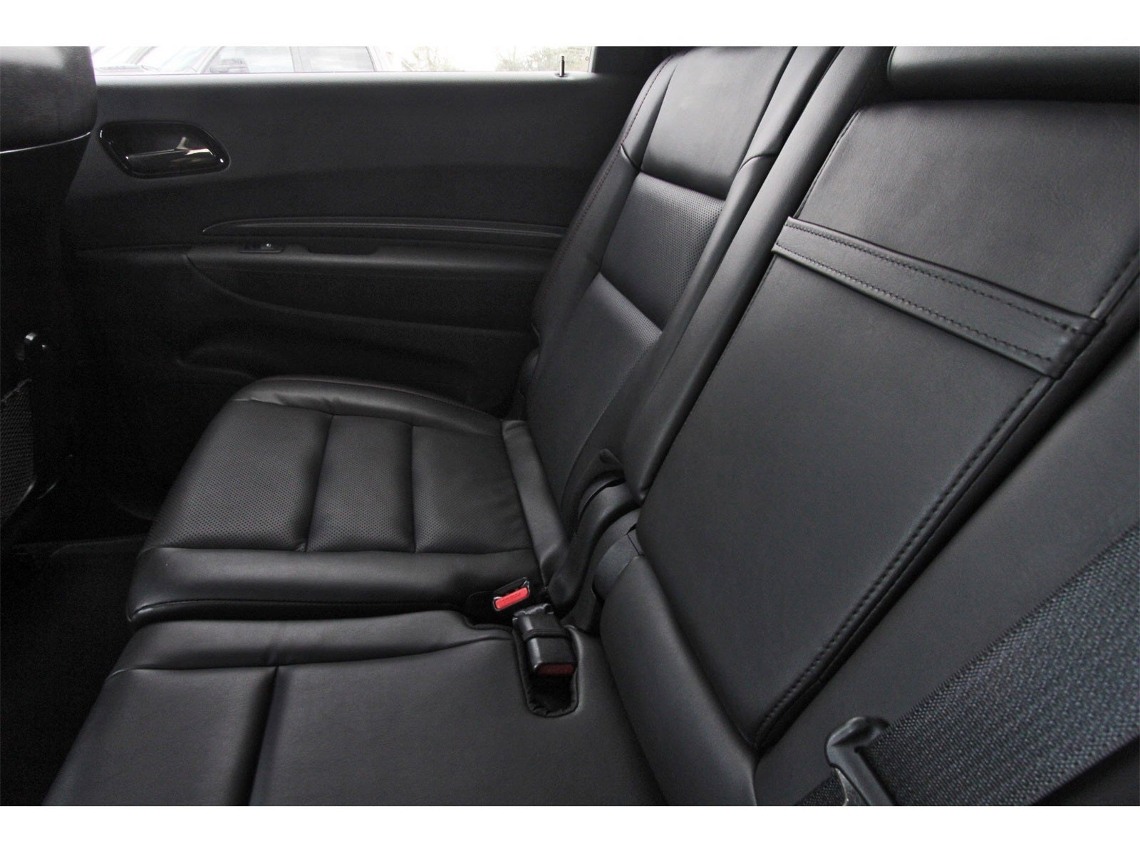 2026 Dodge Durango GT Plus HEMI V8 AWD