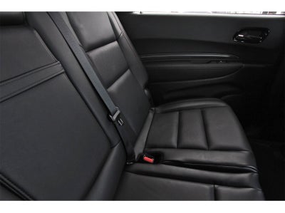 2026 Dodge Durango GT Plus HEMI V8 AWD