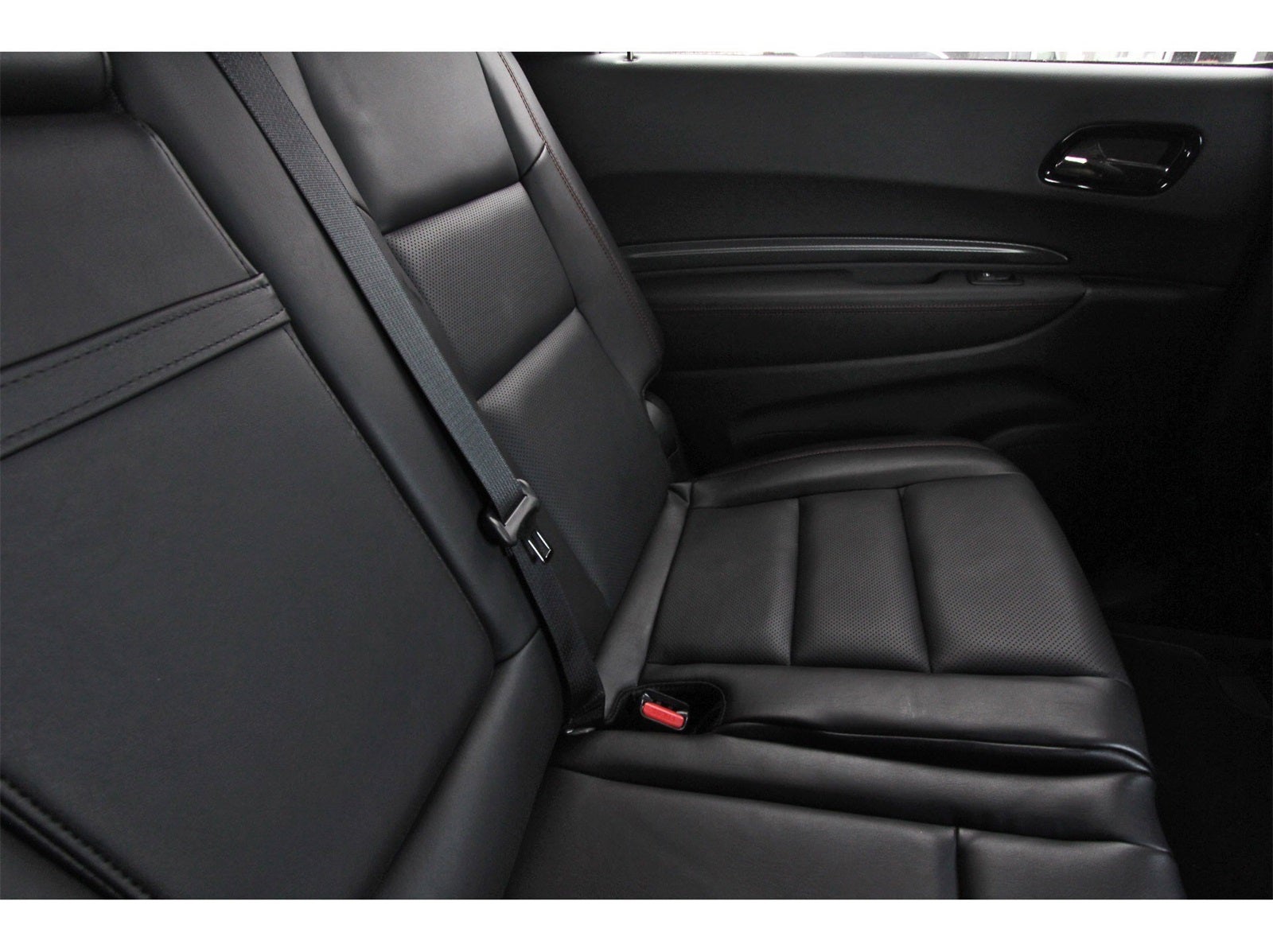 2026 Dodge Durango GT Plus HEMI V8 AWD