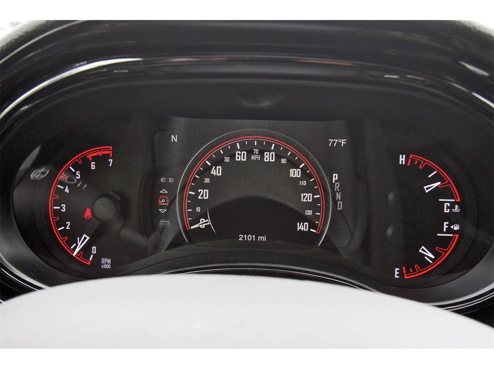 2026 Dodge Durango GT Plus HEMI V8 AWD