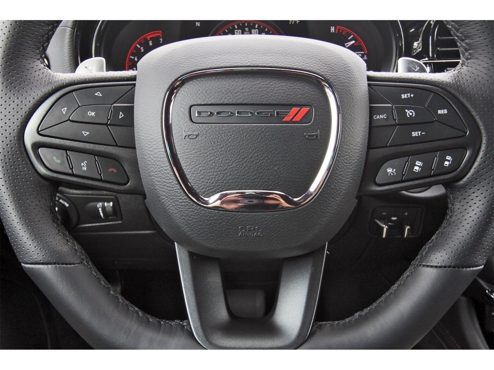 2026 Dodge Durango GT Plus HEMI V8 AWD