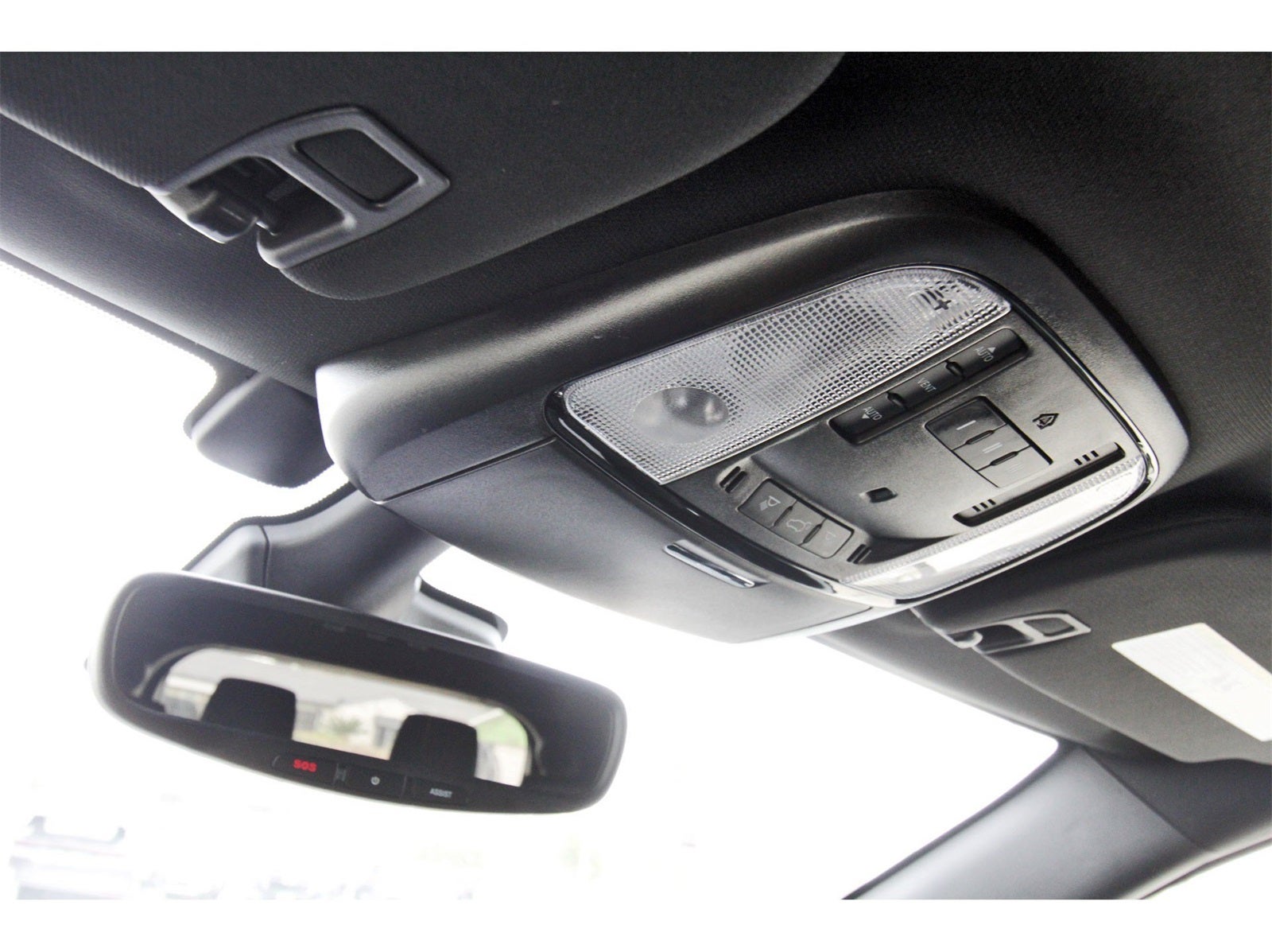 2026 Dodge Durango GT Plus HEMI V8 AWD