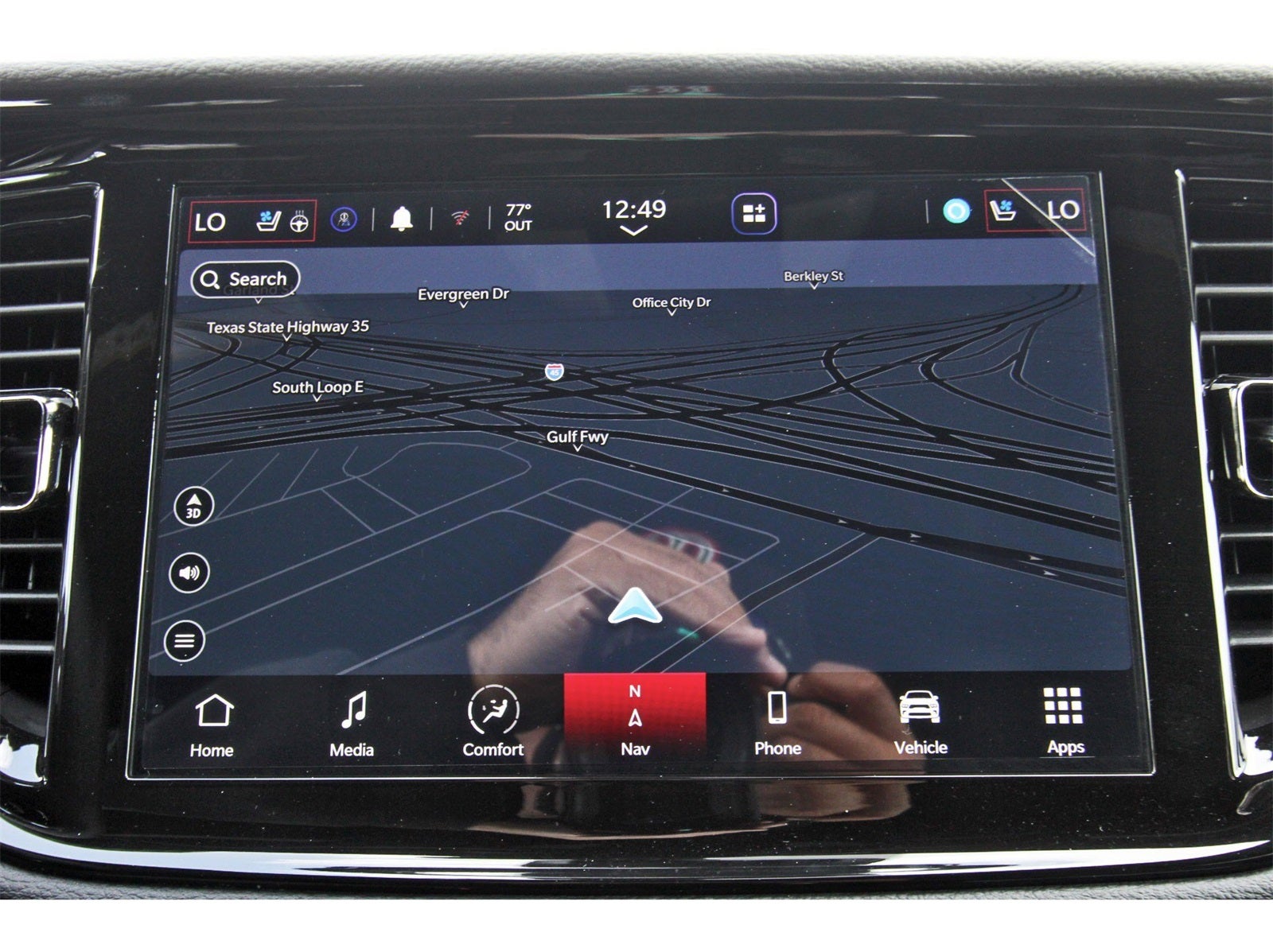 2026 Dodge Durango GT Plus HEMI V8 AWD