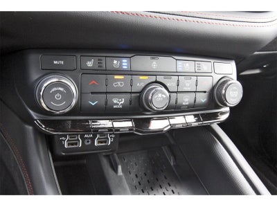 2026 Dodge Durango GT Plus HEMI V8 AWD