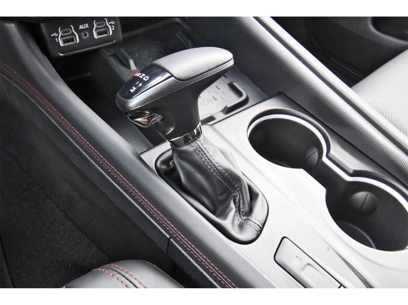 2026 Dodge Durango GT Plus HEMI V8 AWD