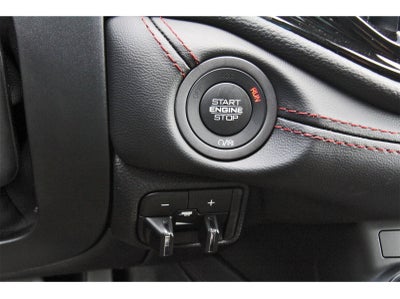 2026 Dodge Durango GT Plus HEMI V8 AWD