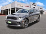 2026 Dodge Durango GT Plus HEMI V8 AWD